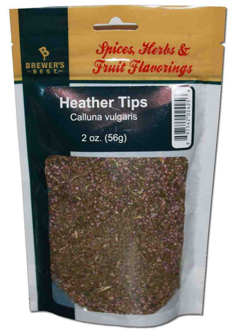 Brewer's Best Heather Tips - 2 oz Bag