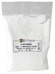 Lactose 1 lb Bag