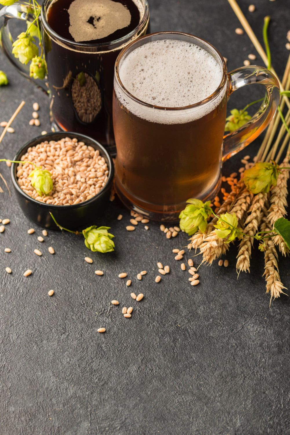 Hops for Dummies: How to Pick the Right Hops for Your Beer