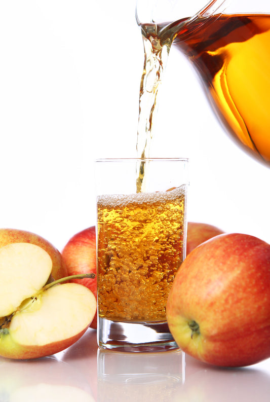 Crafting Crispness: The Ultimate Guide to Making Hard Cider at Home”