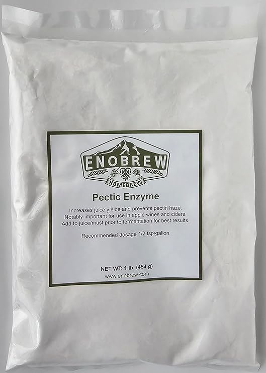 Enobrew Pectic Enzyme