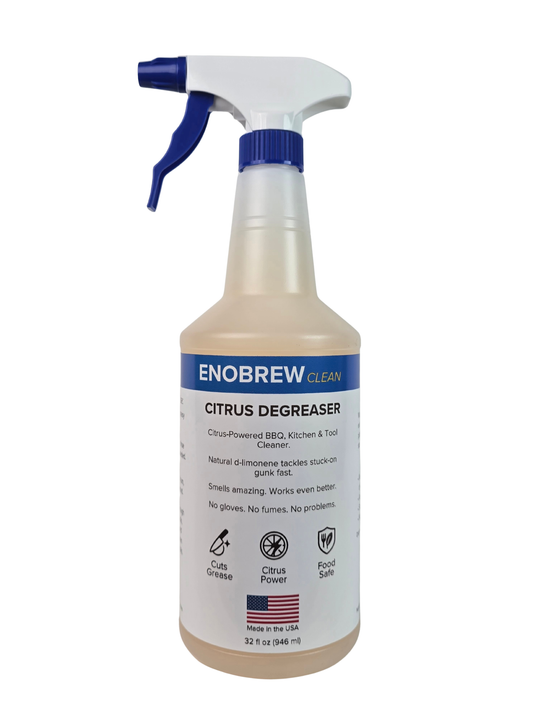 Citrus Degreaser