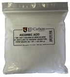 Ascorbic Acid, 1lb Bag