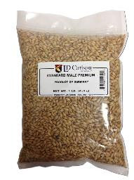 Avangard Malz Premium German Munich Malt Light - 1lb Bag