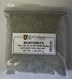 Bentonite Clay 1 lb