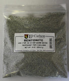 Bentonite Clay 8 oz