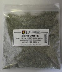 Bentonite Clay 8 oz