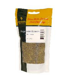 Peppermint Leaves 1 oz Bag