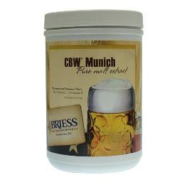 Briess Liquid Malt Extract Munich 3.3 lb Canister