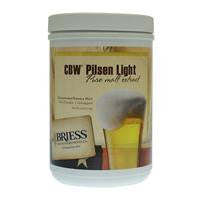 Briess Liquid Malt Extract Pilsen Light 3.3 lb Canister