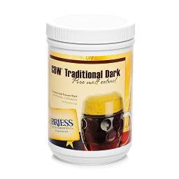 Briess Liquid Malt Extract Traditional Dark 3.3 lb Canister