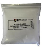 Citric Acid 1 lb Bag