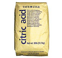 Citric Acid