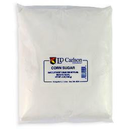 Corn Sugar 4 lb Bag