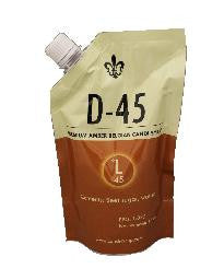 D45 Belgian Candi Syrups - 1 lb Pouches