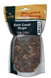 Dark Candi Sugar - 1lb Bag