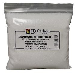 Diammonium Phosphate 1 lb Bag