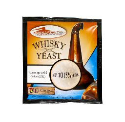 Fermfast Whisky Turbo Yeast