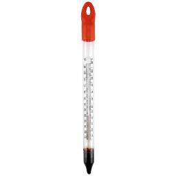 Floating Thermometer