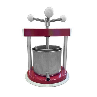 Tommy Fruit Press Small 1.3L