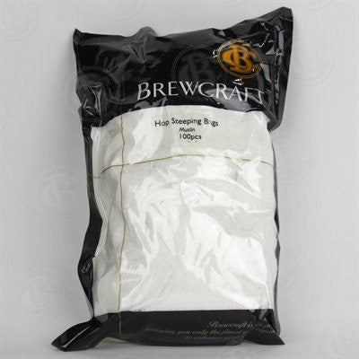 Grain Steeping Bags Bag of 100