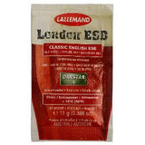 Lallemand Yeast