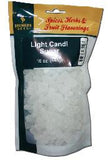Light Candi Sugar - 1lb Bag