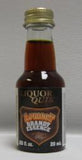Liquor Quik Essences Apricot Brandy 20 ml Bottle