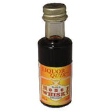 Liquor Quik Essences Honey Whisky 20 ml Bottle