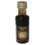 Liquor Quik Essences Mexican Coffee Liqueur 20 ml Bottle