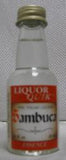 Liquor Quik Essences Sambuca 20 ml Bottle