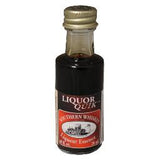 Liquor Quik Essences Southern Whisky 20 ml Bottle