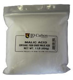 Malic Acid 1 lb Bag
