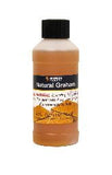 Graham Natural Flavor Extract - 4oz