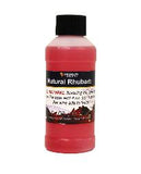 Rhubarb Natural Flavor Extract - 4oz