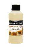 Root Beer  Natural Flavor Extract - 4oz