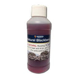 Blackberry Natural Fruit Flavoring Extract - 4oz