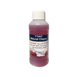 Cherry Natural Fruit Flavoring Extract - 4oz