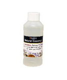 Coconut Natural Fruit Flavoring Extract - 4oz
