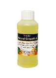 Grapefruit Natural Fruit Flavoring Extract - 4oz