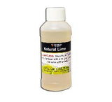 Lime Natural Fruit Flavoring Extract - 4oz