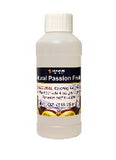 Passion Fruit Natural Fruit Flavoring Extract - 4oz