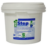 One Step No Rinse Cleanser 5 lb