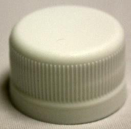 P.E.T. Bottle Plastic Screw Caps