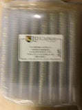 PVC Wine Shrink Capsules Bag of 500: Clear