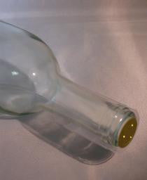 PVC Wine Shrink Capsules Bag of 30: Clear