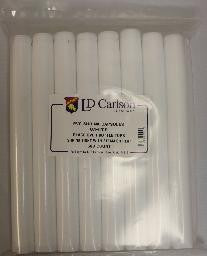 PVC Wine Shrink Capsules Bag of 500: White