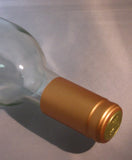 PVC Wine Shrink Capsules Bag of 30: Bronze