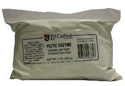 Pectic Enzyme Powder 1 lb Bag