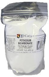 Potassium Bicarbonate